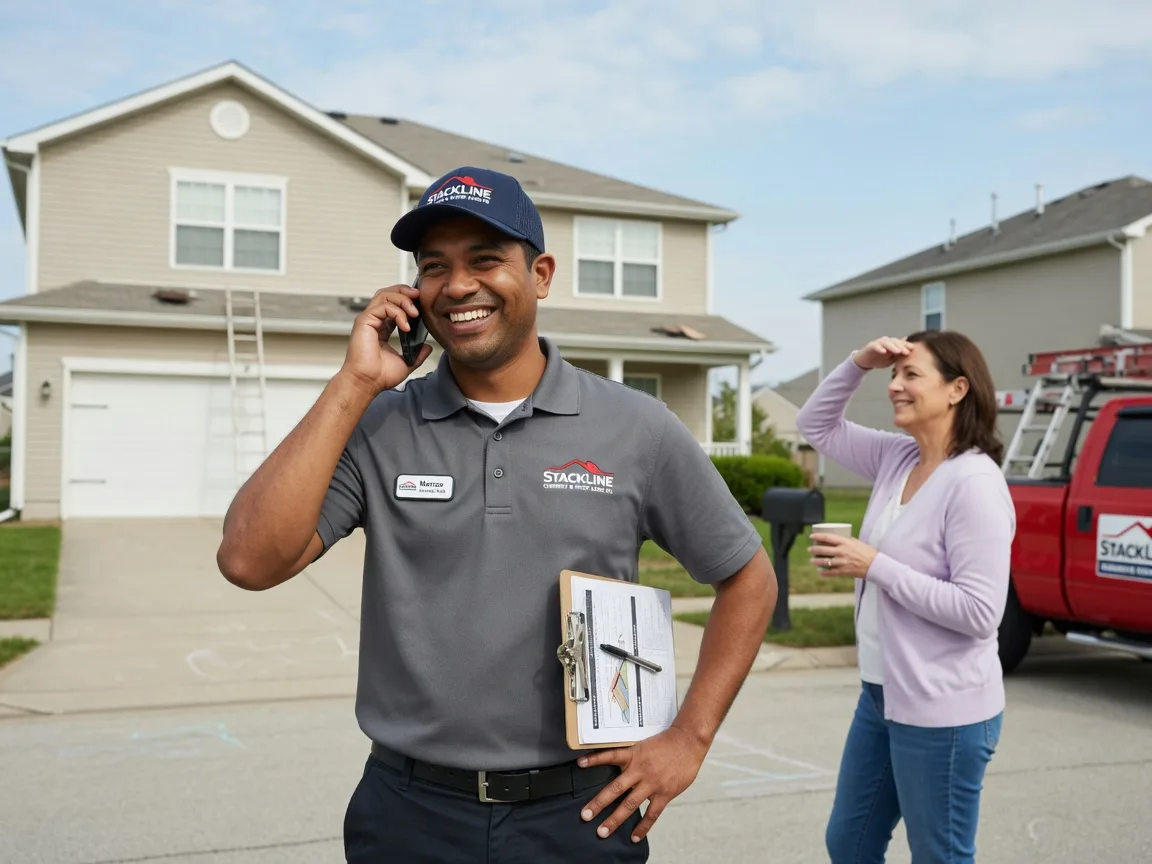 Chimney flashing repair Havertown, PA FAQs